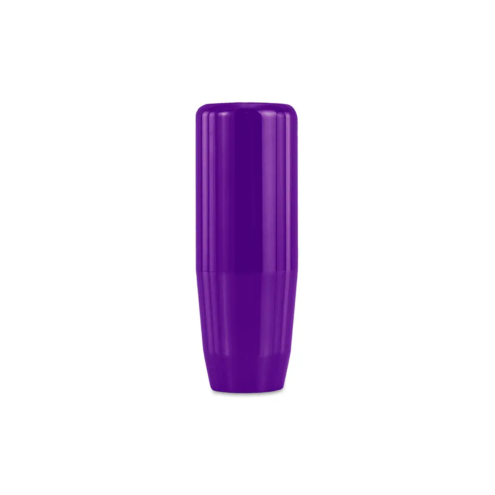 Mishimoto Mmsk-Pr Weighted Shift Knob, Purple 1
