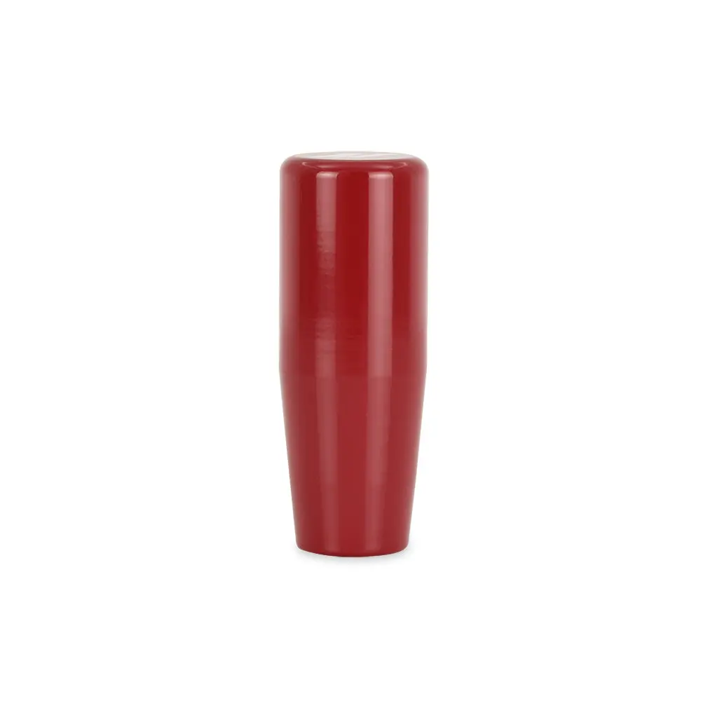 Mishimoto Mmsk-Xl-Rdh Weighted Shift Knob, Xl, Red 1