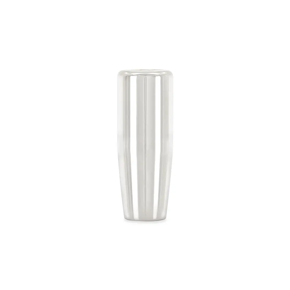 Mishimoto Mmsk-Xl-Sl Mishimoto Weighted Shift Knob, Xl, Silver 1