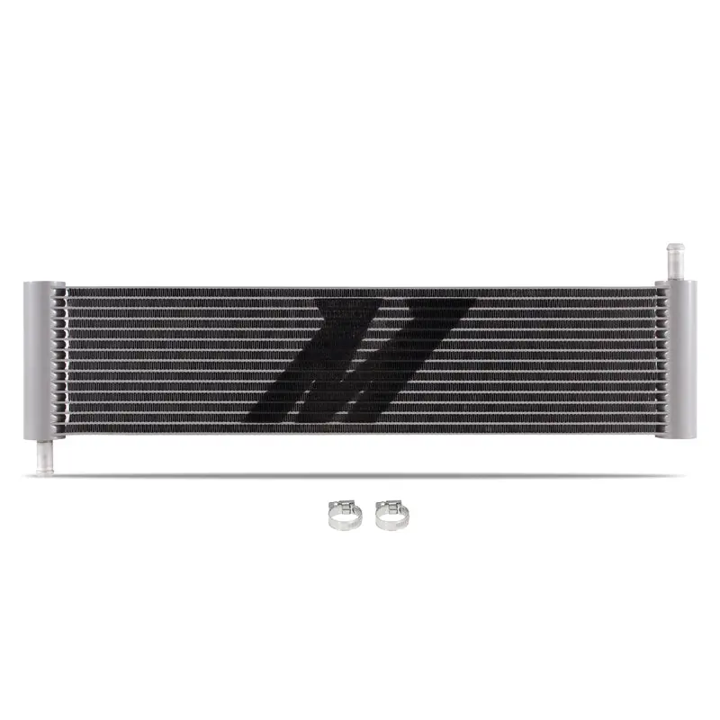 Mishimoto Mmtc-F150-11Sl Ford F-150 Transmission Cooler, 2011-2014 1