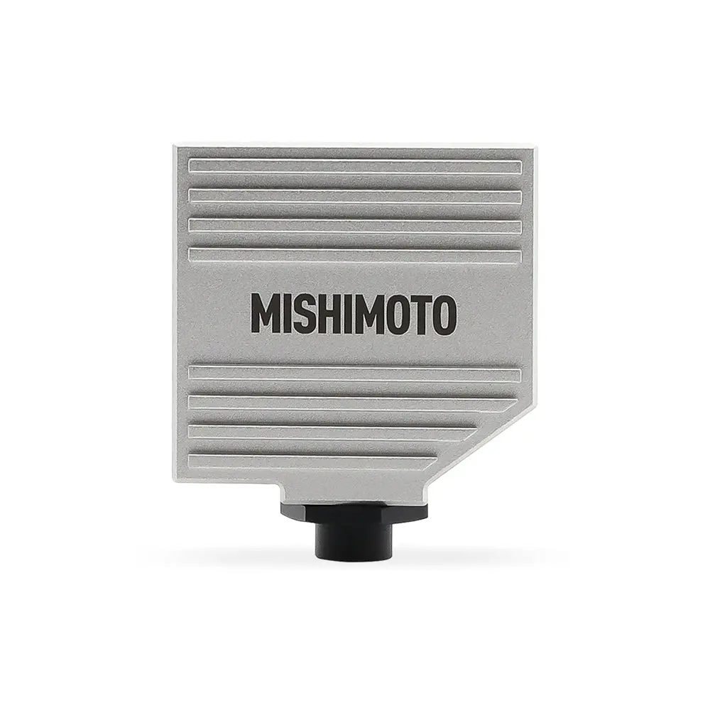 Mishimoto Mmtc-Gmp-Tbvff Full-Flow Thermal Bypass Valve Kit, Fits 3.6L Dodge Charger/Challenger 2012-2021 1