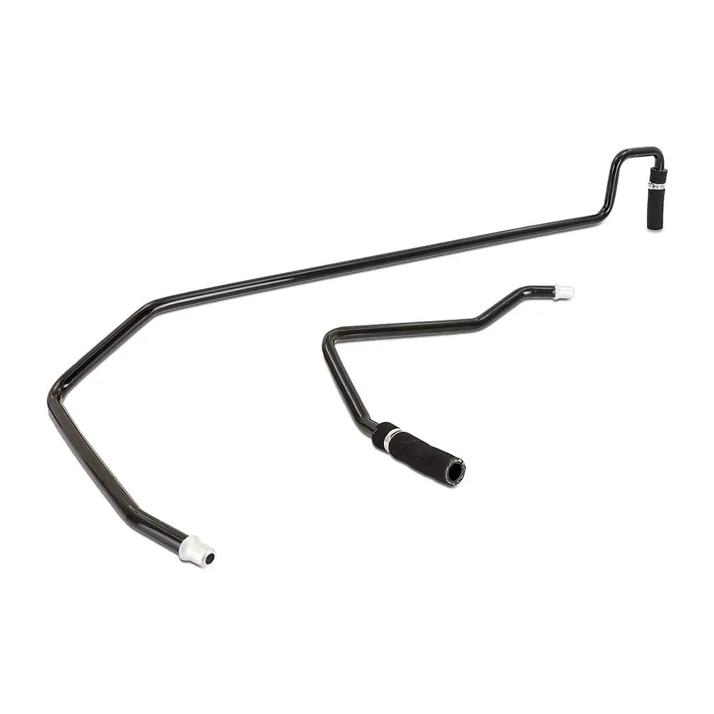 Mishimoto Mmtc-Ram-10Lk Dodge Ram 2500/3500 6.7L Cummins Transmission Cooler, Bypass, Fits 2010-2012 1