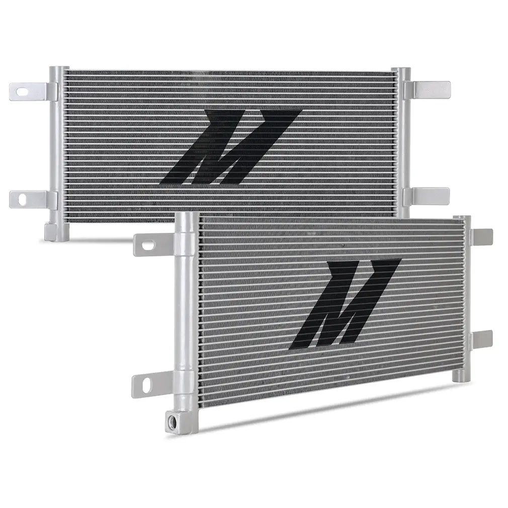 Mishimoto Mmtc-Ram-13Sl Transmission Cooler, Fits Ram 6.7L Cummins 2013-2014 1