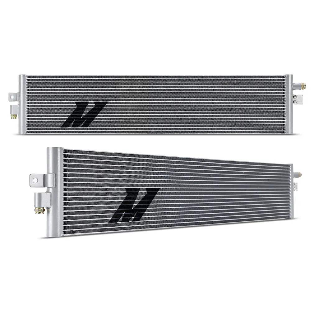 Mishimoto Mmtc-Ram-10 Dodge Ram 2500/3500 6.7L Cummins Transmission Cooler, Fits 2010-2012 1
