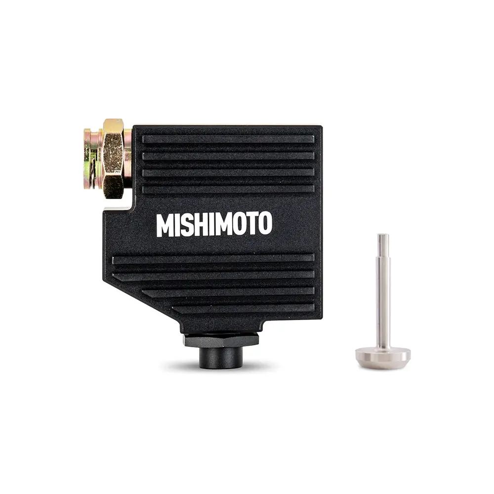 Mishimoto Mmtc-Wk2-Tbv Thermal Bypass Valve Kit, Fits Jeep Grand Cherokee 3.0L/5.7L/6.4L, 2016-2020 1