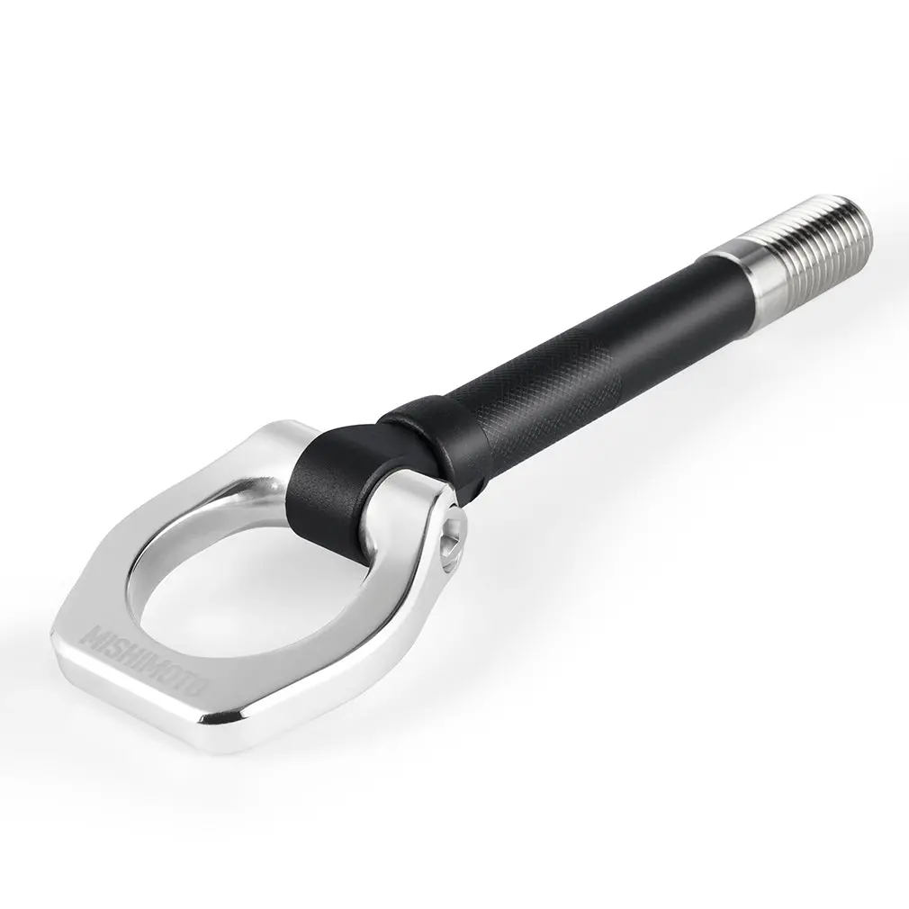 Mishimoto Mmth-Grc-23P Mishimoto Racing Tow Hook, Fits Toyota Gr Corolla 2023-2024, Polished 1