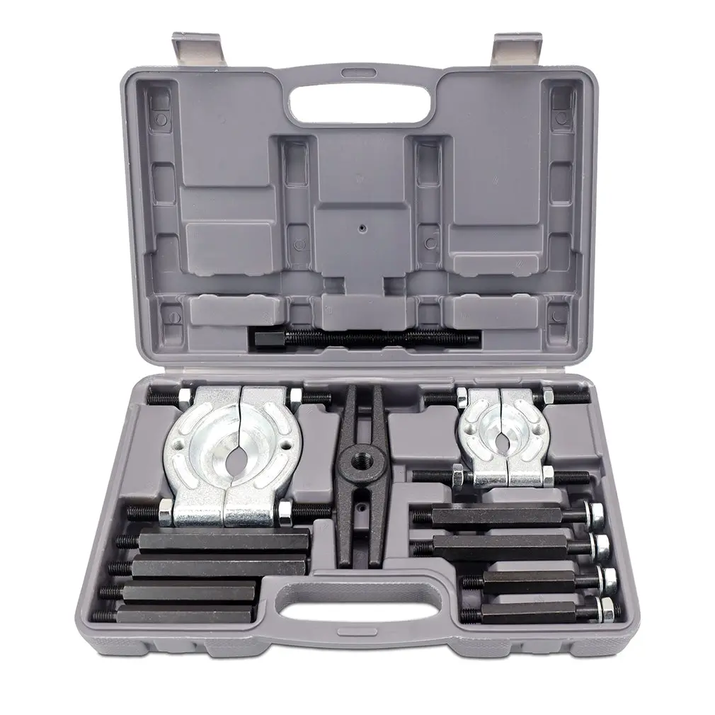 Mishimoto Mmtl-Bsp Mishimoto Universal Bearing Separator And Puller Set 1