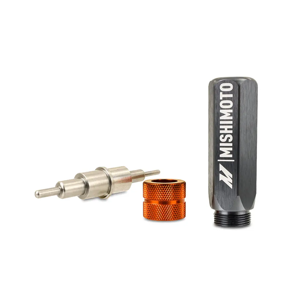Mishimoto Mmtl-Bs Mishimoto Braid Spreader Tool For -3 To -8An Ptfe Line 1
