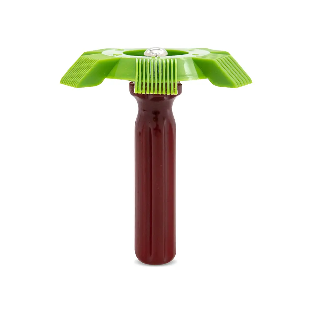 Mishimoto Mmtl-Fin-St Mishimoto 6-In-1 Fin Straightener Tool 1