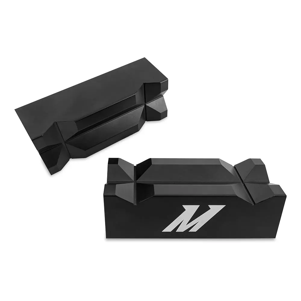 Mishimoto Mmtl-Vjaw-Al -An Line Assembly Vice Jaws 1