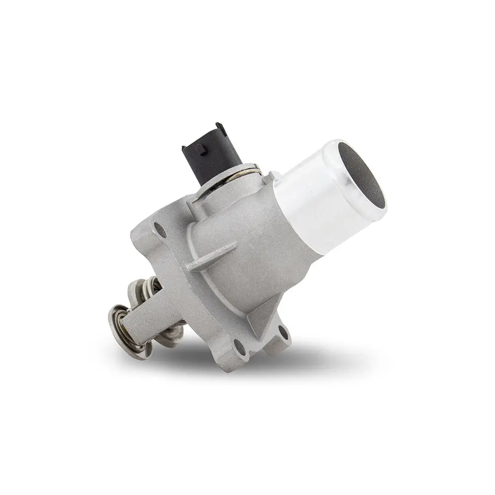 Mishimoto Mmts-Son-12 Racing Thermostat And Housing, Fits Chevrolet Sonic 1.8L 2012-2018 1
