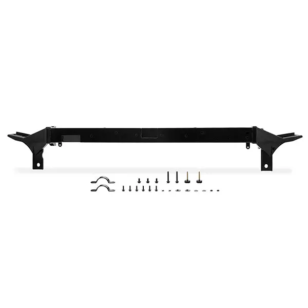 Mishimoto Ford 6.4L Powerstroke Upper Support Bar, 2008-2010 1
