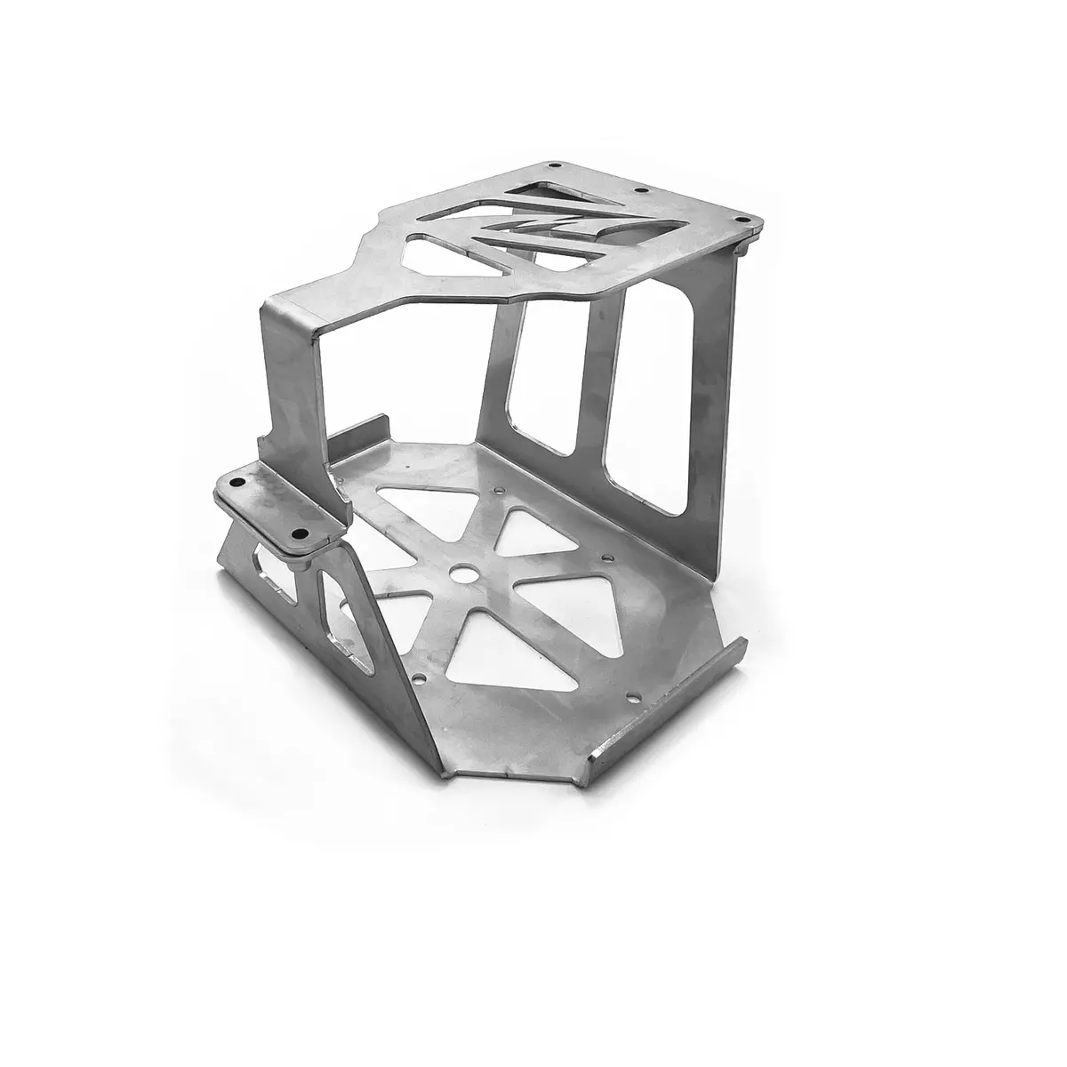 Optima Battery Box D34/78 - Stainless Steel 1