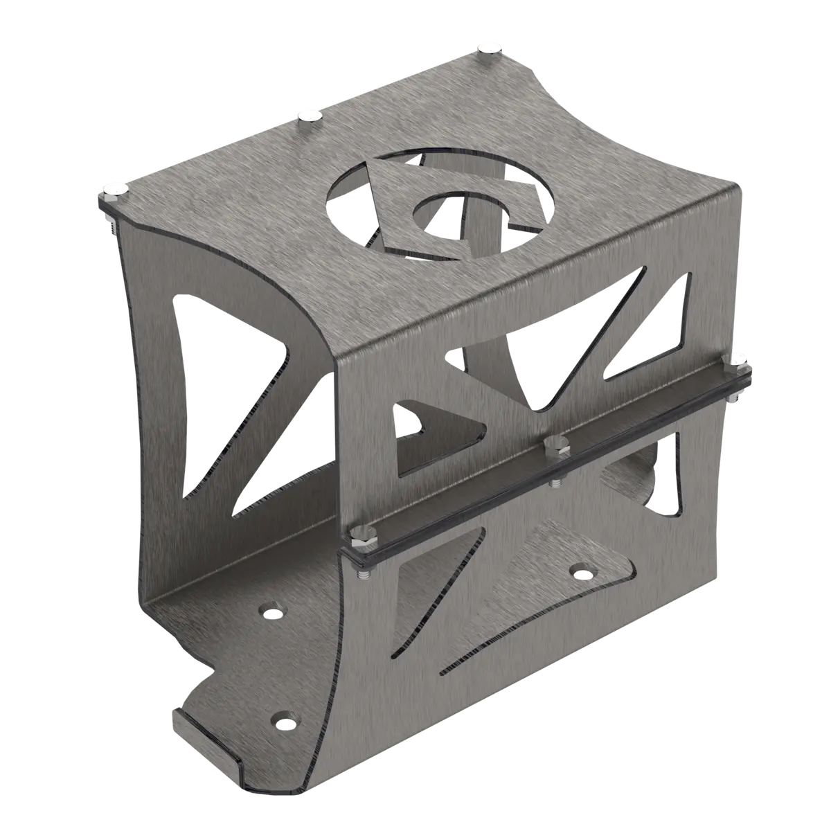 Group 31 Optima Battery Mount 1
