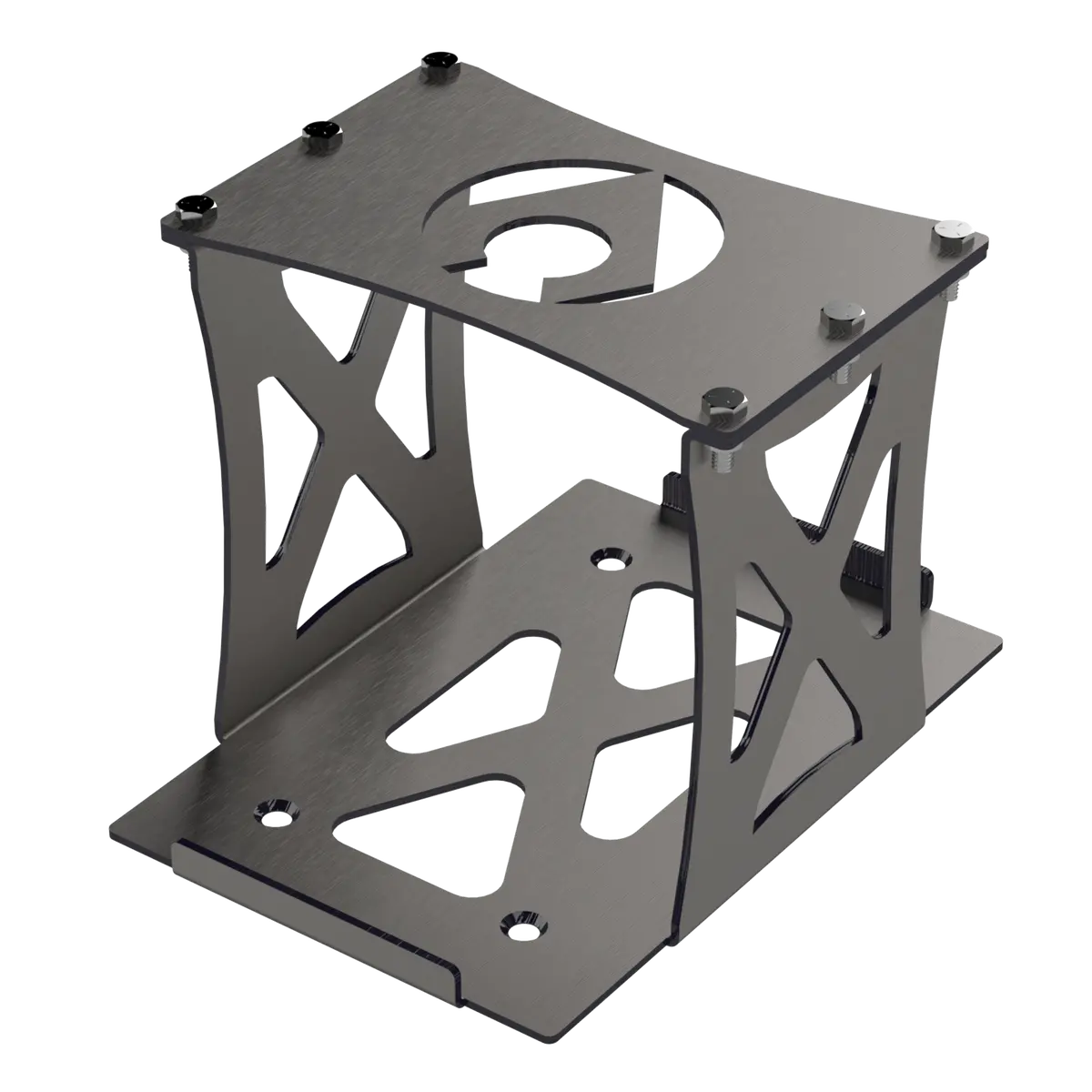 Odyssey Pc 1500 Battery Mount 1