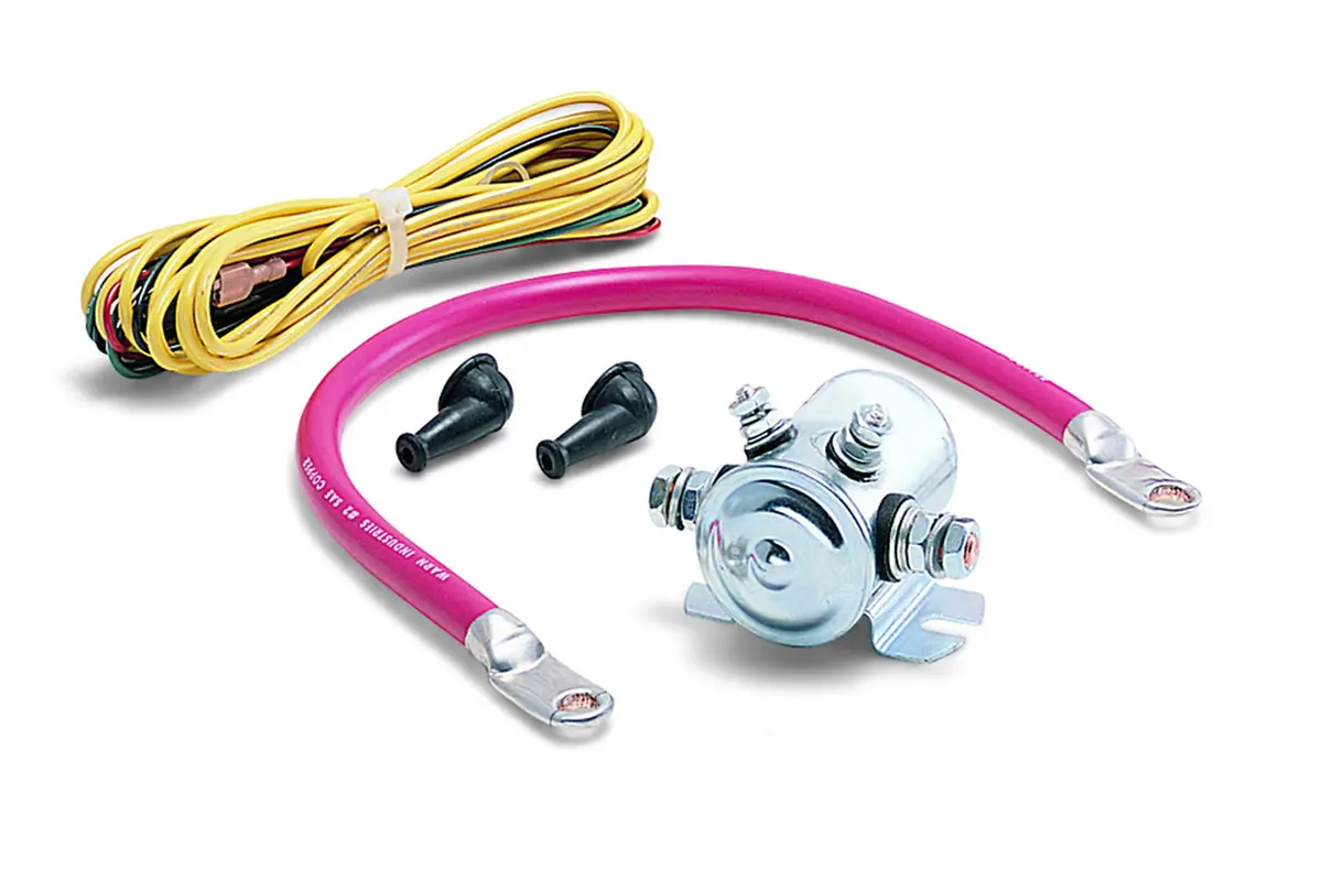 Power Interupt Kit 1