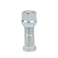 Synergy Jeep Wheel Spacer Stud 14Mmx1.50 W/Lug Nut 1