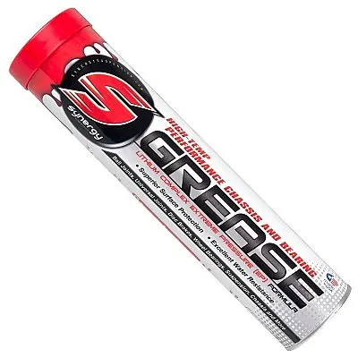 Synergy Heavy Duty Ball Joint And Chassis Grease Each 1