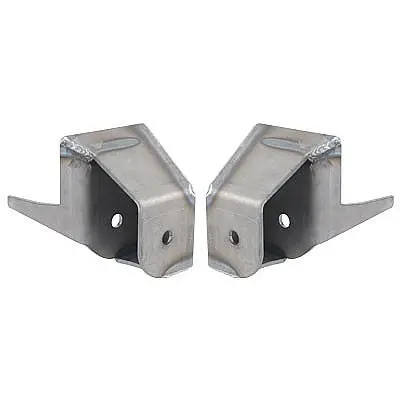 Synergy Jeep Jk / Jku Frame Side Front Lower Control Arm Bracket Kit 1
