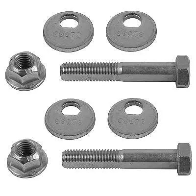 Synergy Jeep Jk / Jku Control Arm Cam Bolt Kit 07-18 Wrangler 1