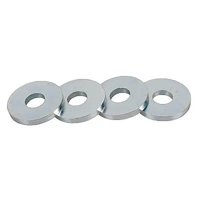 Synergy Jeep Jk / Jku Cam Bolt Eliminator Kit 1