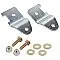 Synergy Jeep Jk / Jku Brake Line Relocation Kit Front 1