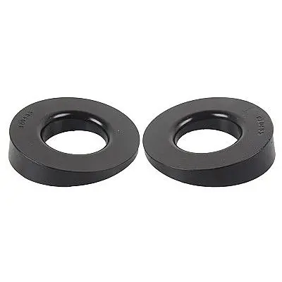 Synergy Jeep Jk / Jku  Rear Coil Wedges 1