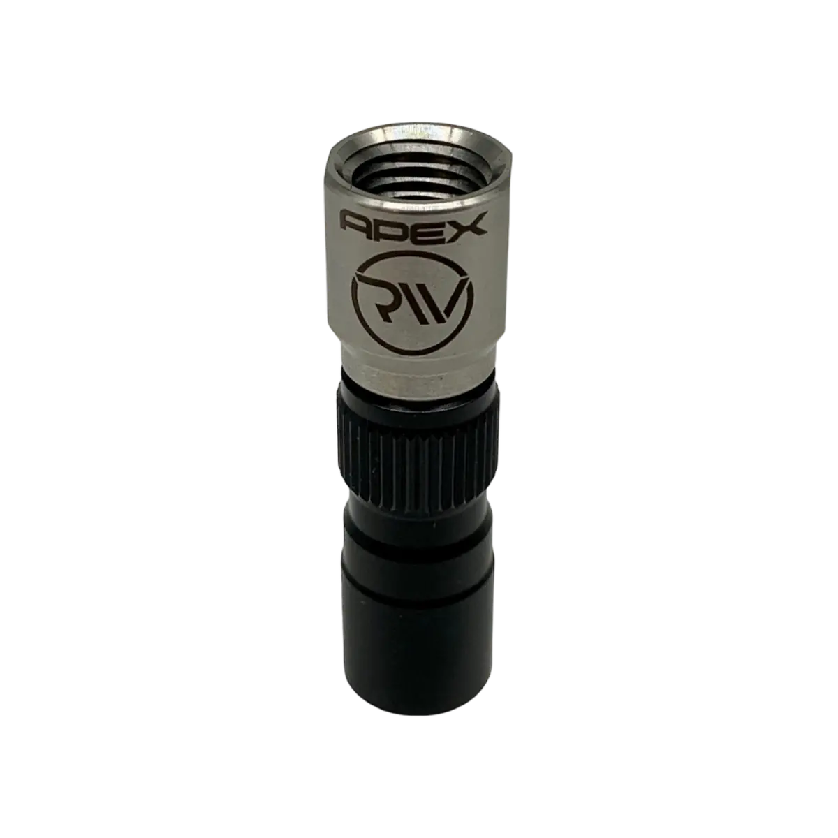 Rapid Inflation Valve (Riv) Chuck (Screw On) 1