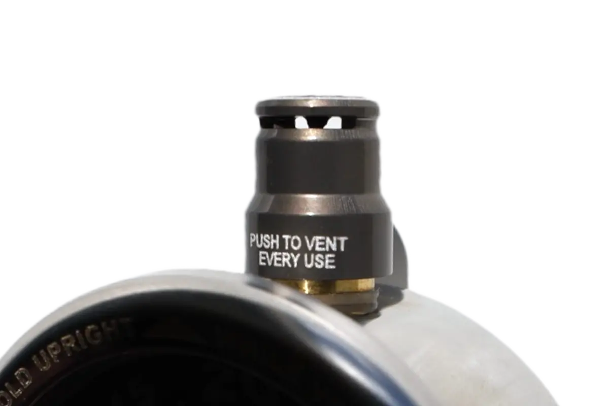 Ppg - Precision Pressure Gauge 1