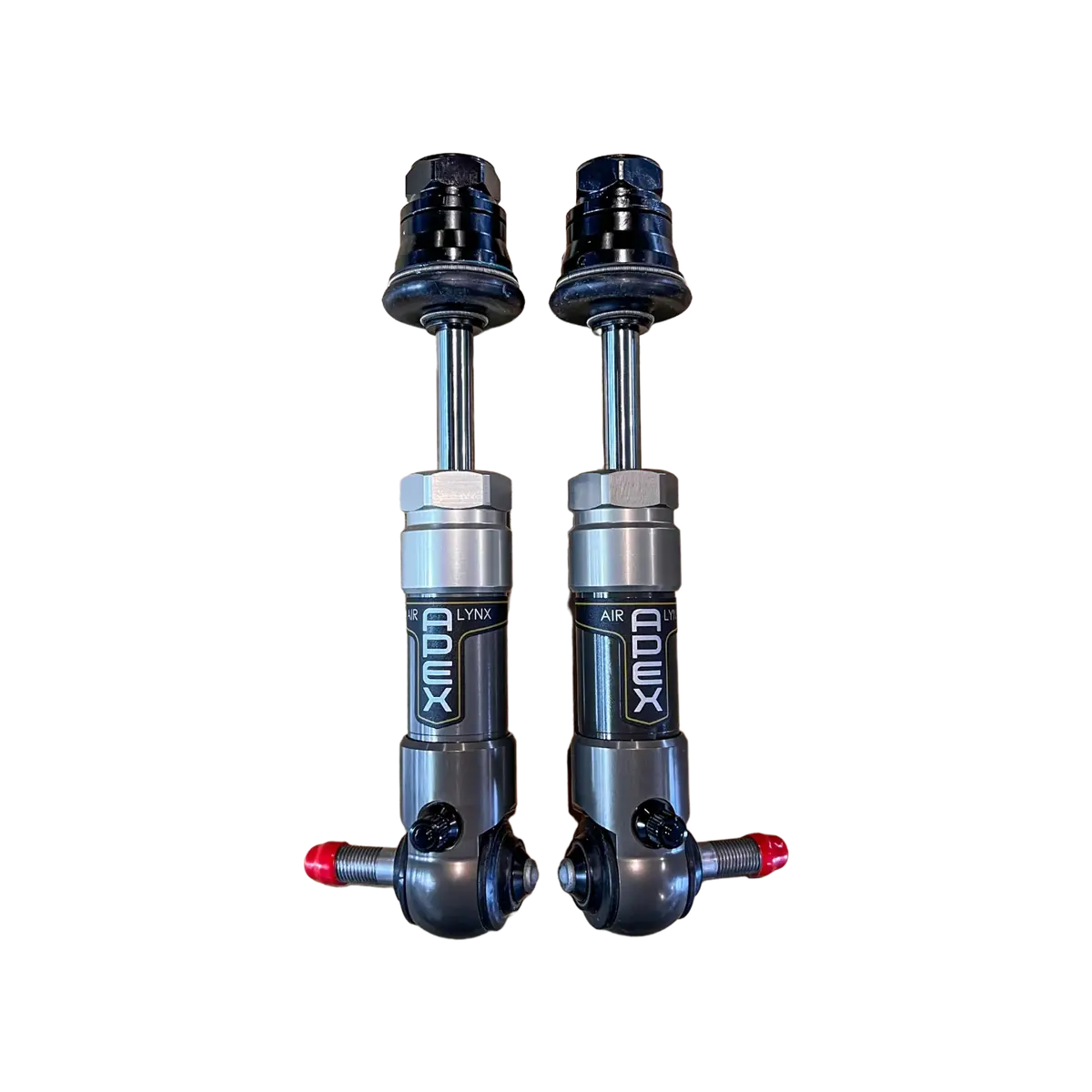 Airlynx - Toyota Sway Bar Disconnect 1