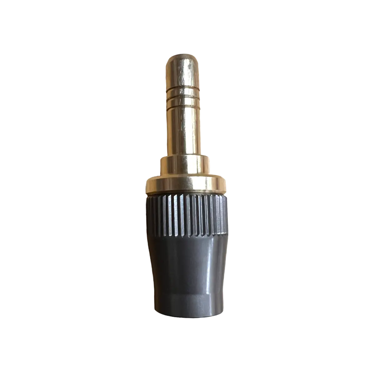 Apex Braided 3/8" Hose To 1/4" Push To Connect Fitting 1