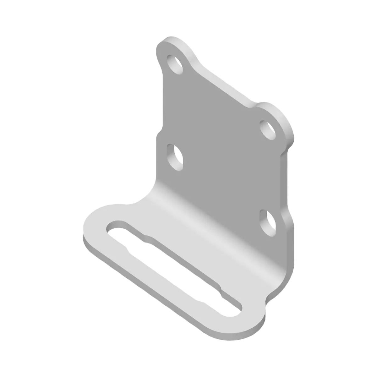 Universal Bracket For Gauge Mounts 1