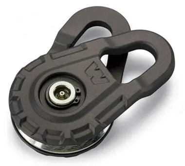 Epic Forged Pulley Block 5K 1