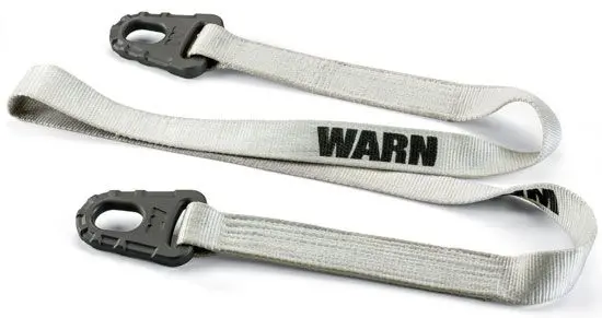 Epic Premium Rigging Strap 1In X 8 Ft 1