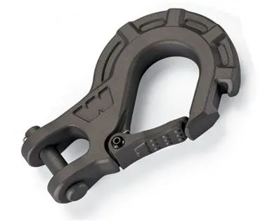 Epic Premium Winch Hook 10K 1