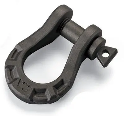 Epic Premium Screw Pin Shackle 3/4 Inch 1