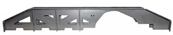 Pro Series Ford Front Dana 60 78-79 Truss 1