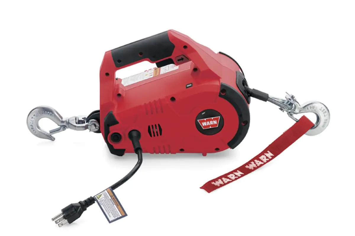 Pullzall 120Vac 1