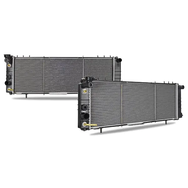 Mishimoto R1193-At 1991-2001 Jeep Cherokee Radiator Replacement 1