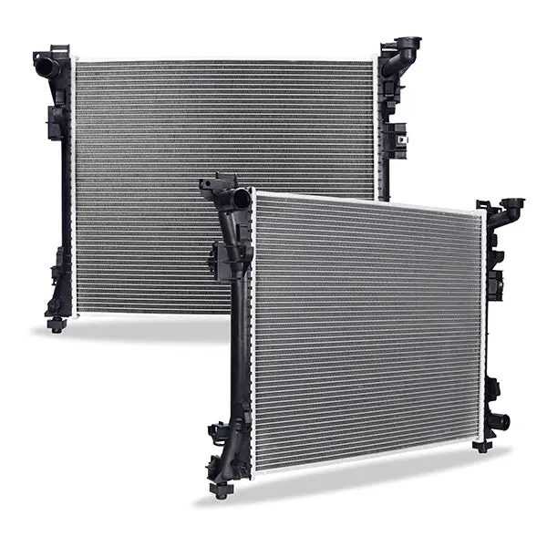 Mishimoto R13063-Mt 2008-2013 Chrysler Town And Country Radiator Replacement 1