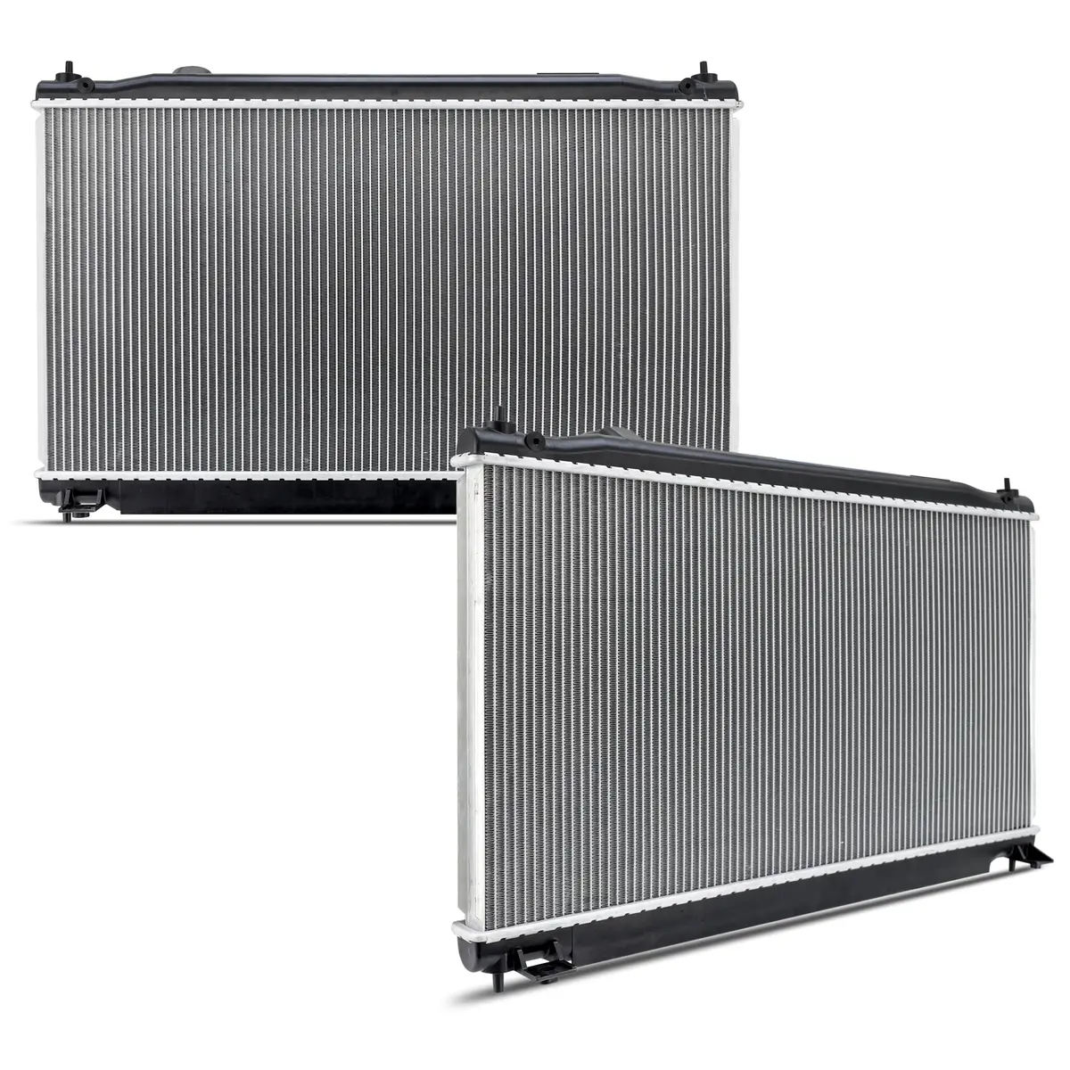 Mishimoto R13630 Replacement Radiator, Fits Infiniti Q50/Q60 3.0T 2016-2024 1
