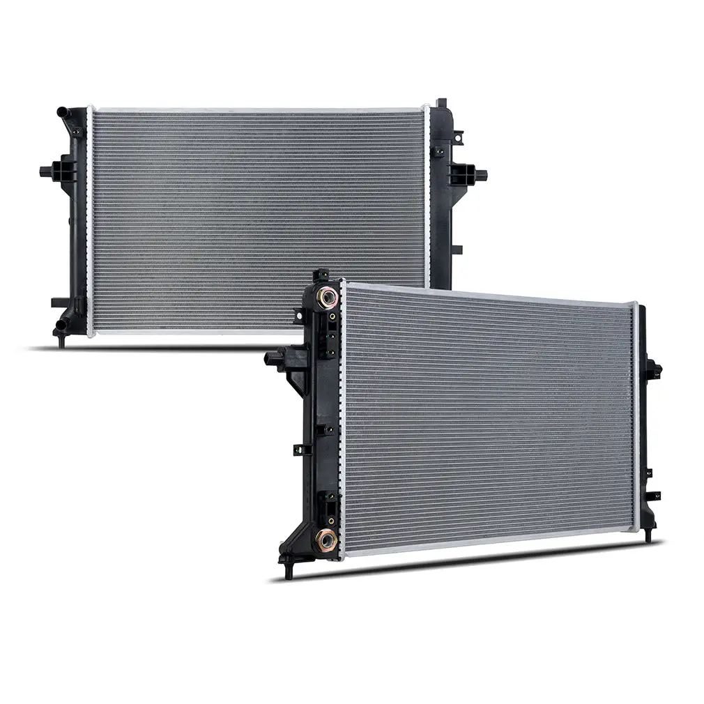 Mishimoto R13856 Replacement Radiator, Fits Hyundai Kona Electric 2019-2023 1