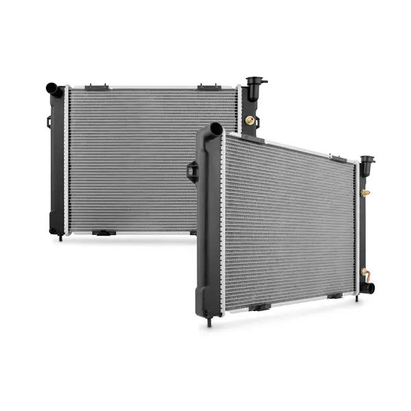 Mishimoto R1394 Jeep Grand Cherokee Zj 5.2L Oem Replacement Radiator, 1993-1997 1