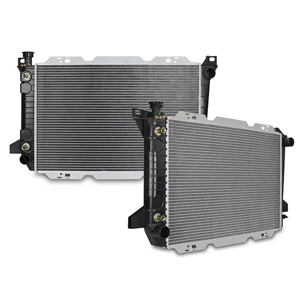 Mishimoto R1451-At 1985-1996 Ford Bronco W/ Ac Radiator Replacement 1