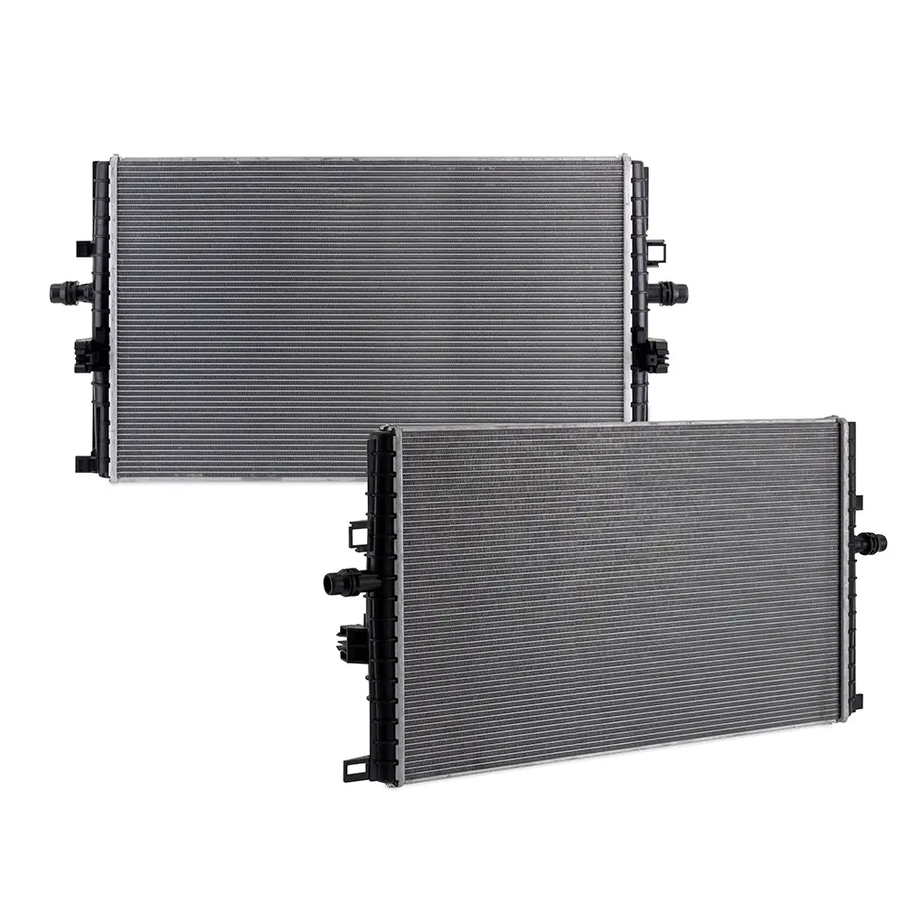 Mishimoto R149417500a Replacement Radiator, Fits Tesla Model 3/Model Y 2021+ 1