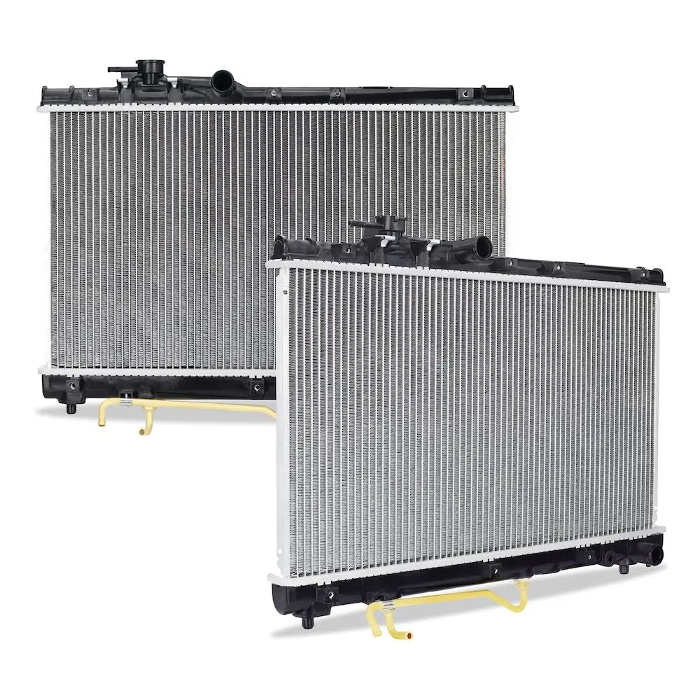 Mishimoto R1575-At Replacement Radiator, Fits Toyota Celica 2.2L 1994-1999 1