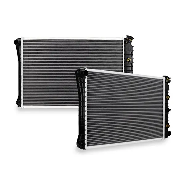 Mishimoto R162-At 1973-1980 Chevrolet/Gmc C/K Truck Replacement Radiator 1