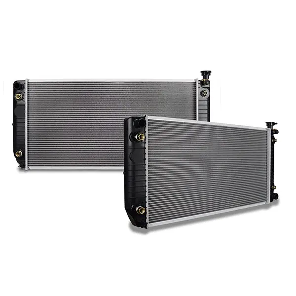 Mishimoto R1693-At 1994-2000 Chevrolet/Gmc C/K Truck 5.0L/5.7L V8 W/O Hd Cool Radiator Replacement 1