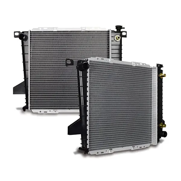 Mishimoto R1726-At 1995-1997 Ford Ranger 2.3L Radiator Replacement 1