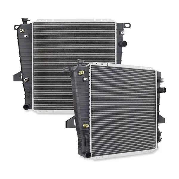 Mishimoto R1728-At 1995-1997 Ford Explorer 4.0L Radiator Replacement 1